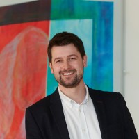 Cripps Employee Rob Tyler's profile photo