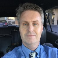 Wolf Distribution Employee Jeff Lewin's profile photo