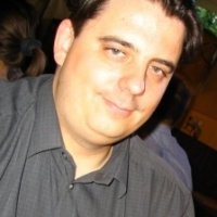 Gemius Employee Géza Ambruszter's profile photo