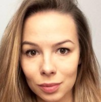 Handsontable Employee Karolina G.'s profile photo