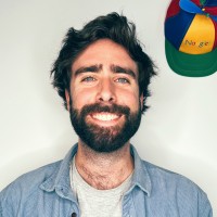 Tech Invaders Employee Hugo Colusso's profile photo
