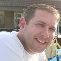 University Hospitals Coventry and Warwickshire (UHCW) NHS Trust Employee Daniel Peach's profile photo