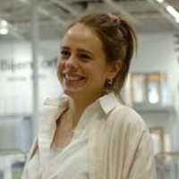 Van Tilburg Mode & Sport Employee Iris van Loon's profile photo
