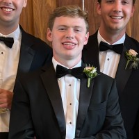 Blackbox Logistics Employee Foster Newman's profile photo