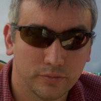 SUN Area Technical Institute Employee Shawn Eddy's profile photo