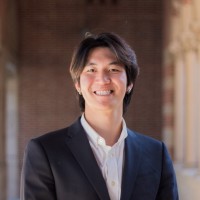Bloom Employee Andrew Hsia's profile photo