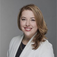 Royal Ontario Museum Employee Alexis Easton's profile photo