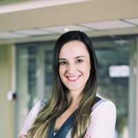 Anchor Capital South Africa Employee Natasha Roach's profile photo