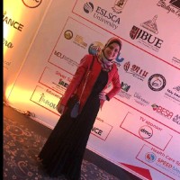 Faculty of Business, Ain Shams University Employee Tuqa El-Den's profile photo