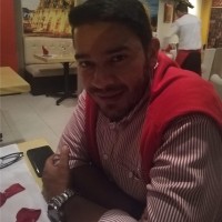 Promitec S.A. Employee Armando Galvis Arenas's profile photo