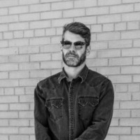 Echo Boomer Design Employee Aaron White's profile photo