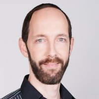 BIScience Employee Jonathan Yalon's profile photo