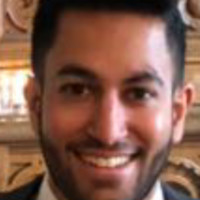 Ravi Patel Email & Phone Number