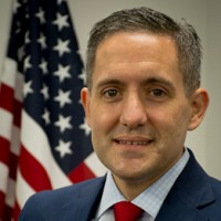 Liberty University Employee Ryan Zuidema's profile photo