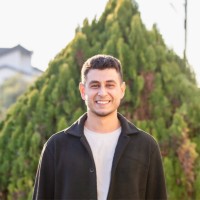 Nexus Cyprus Real Estate Employee Ali Kemal Artun's profile photo