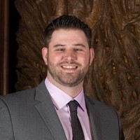 Mineral Employee Joseph Robert's profile photo