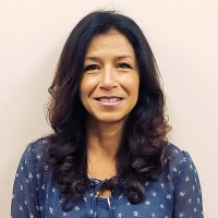 Axis Construction Corporation Employee Karla Bravo's profile photo