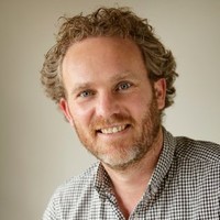 Envirotecture Employee Andy Marlow's profile photo