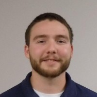 Longview Infrastructure Employee Tyler Payne's profile photo
