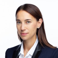 Irina Matachunas Email