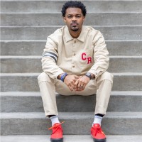 ConstructReach Employee Paul Robinson's profile photo