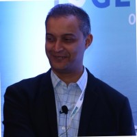 MUR Shipping Employee Bopanna Mandana's profile photo