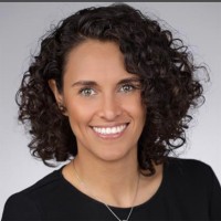 Kaufman Rossin Employee Lilia Restrepo's profile photo