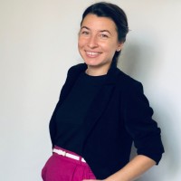 Blitz TV Employee Georgiana Hofner's profile photo