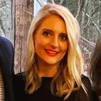 Taylor Eldredge Email & Phone Number