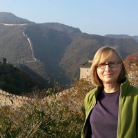 Various Non Profit organizations Employee Janet Brunwin's profile photo