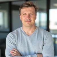 Diskurs AB Employee Valeri Potchekailov's profile photo