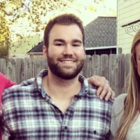 Summit Industrial Employee Austin Sulik's profile photo