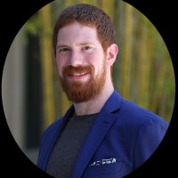 Hello Patient Employee Nick Derobertis's profile photo