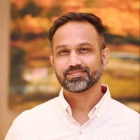 Infinx Employee Niranjan Kudalkar's profile photo