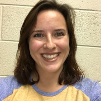 Delaware Valley Regional High School Employee Kelley Commeford's profile photo