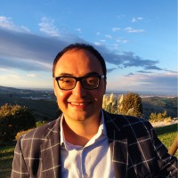 Davide Tassinari Email & Phone Number
