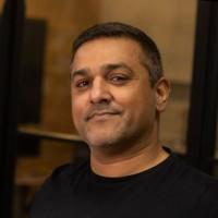 Thinkbox Employee Akeel Mungul's profile photo