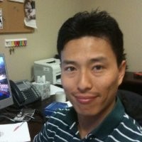 Stanley Kim Email & Phone Number