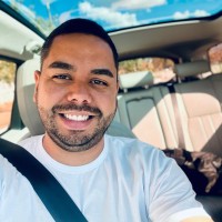 Faculdades Unidas do Norte de Minas Employee Daniel Cardoso's profile photo