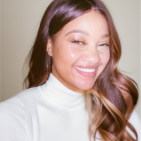 Ariana Burrell Email & Phone Number