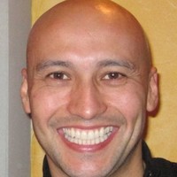 ChargePoint Employee Aaron Gonzalez's profile photo