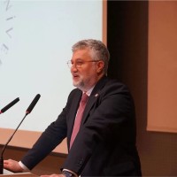 Atlas Üniversitesi Employee Ersoy Kocabıçak's profile photo