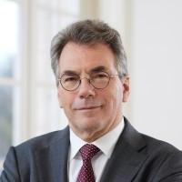 Banning Advocaten Employee Maarten van Dooren's profile photo