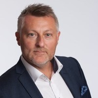 Nordward Employee Daniel Nilsson's profile photo