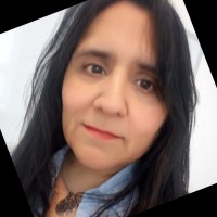 INSSJP Employee Karina Pentito's profile photo