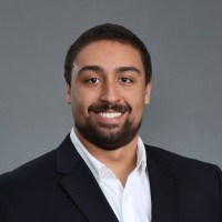 JLL Employee Alexander Simpson's profile photo