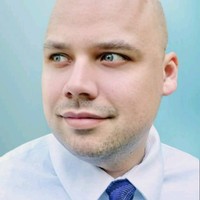 ConnectShip Employee Nick Isely's profile photo