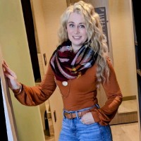 FPG (Forrest Performance Group) Employee Bobbi Close's profile photo
