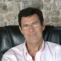 Altitude Formation Employee Alain Poirier's profile photo