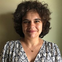 BREEO Employee Adina Stefanidis's profile photo